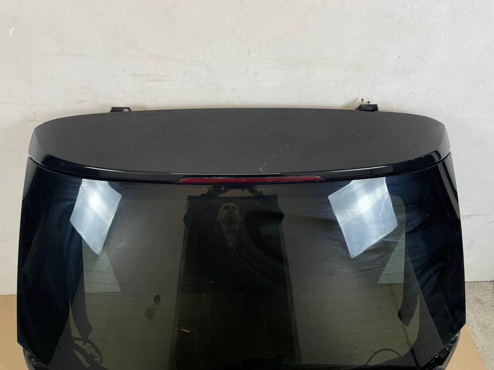 Klapa, Pokrywa Bagażnika Ford Grand C-Max Mk2.