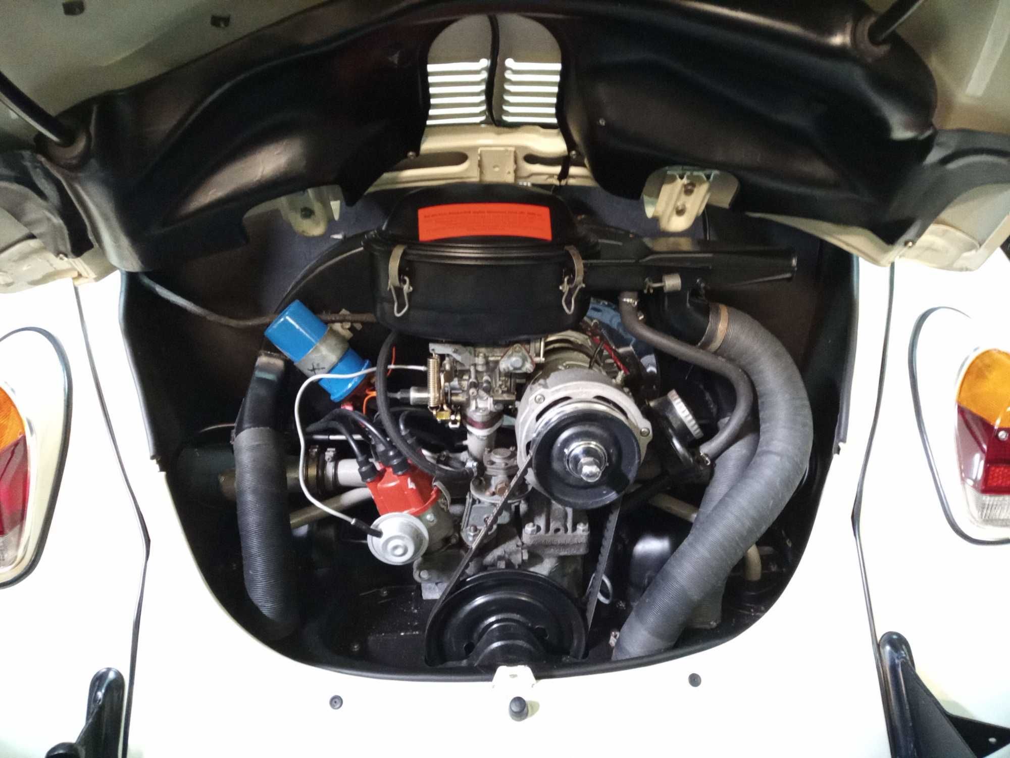 VW  Volkswagen Carocha 1302 de 1971