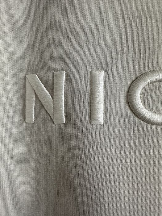 Bluza NICCE M beżowa śliczna