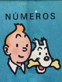 Revista Tintin .