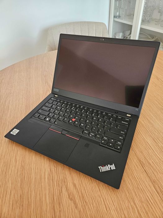 Lenovo ThinkPad T14 I7/256/16