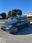 Bmw  gt Gran turism 530 d