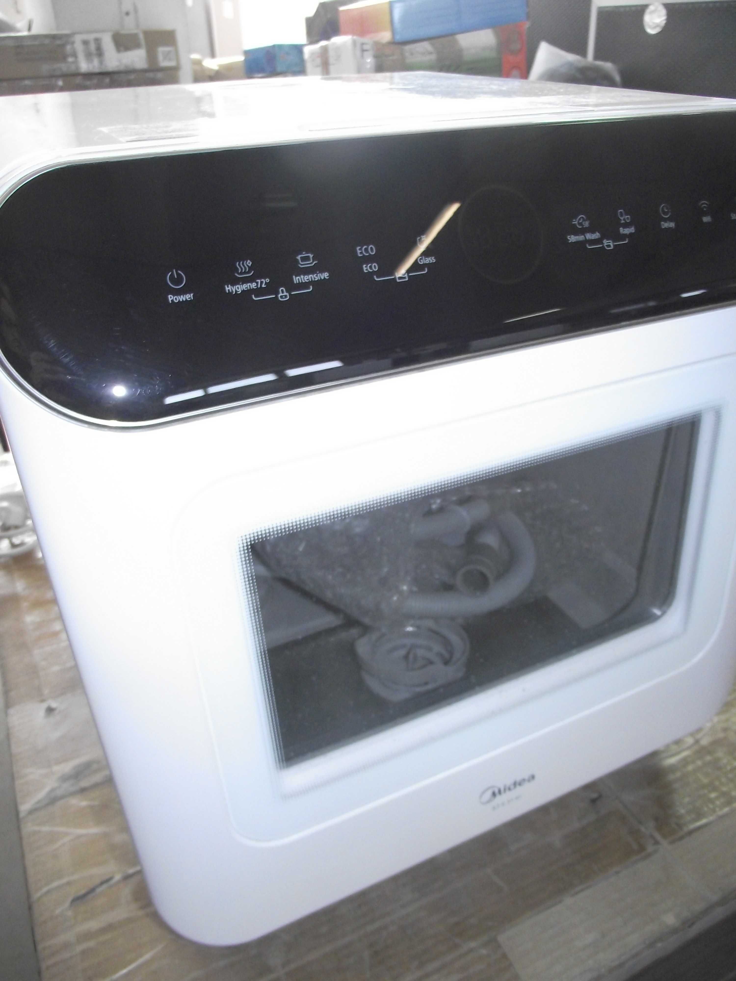 Mini zmywarka wolnostojąca MIDEA ST 5.31 42cm