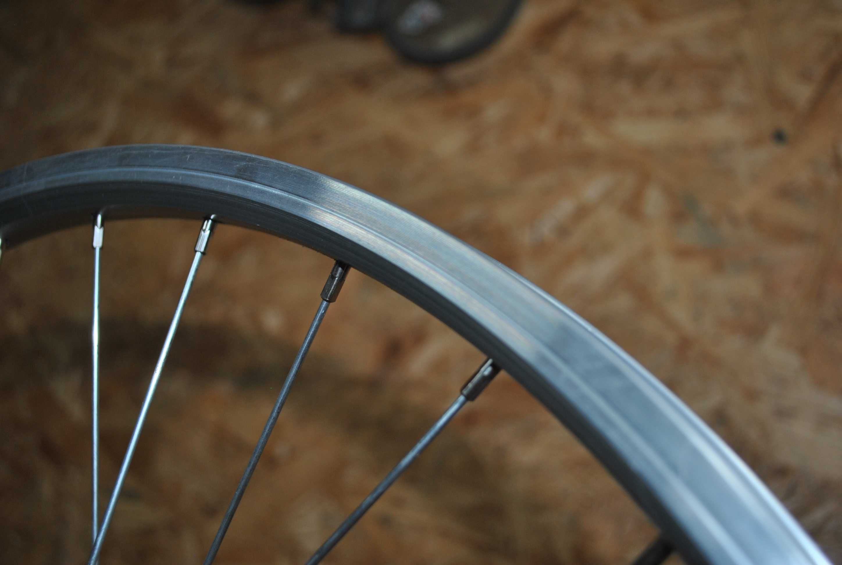 Koło rowerowe kompletne Tylne Tył 24 cali Shimano Nexus 3 biegi