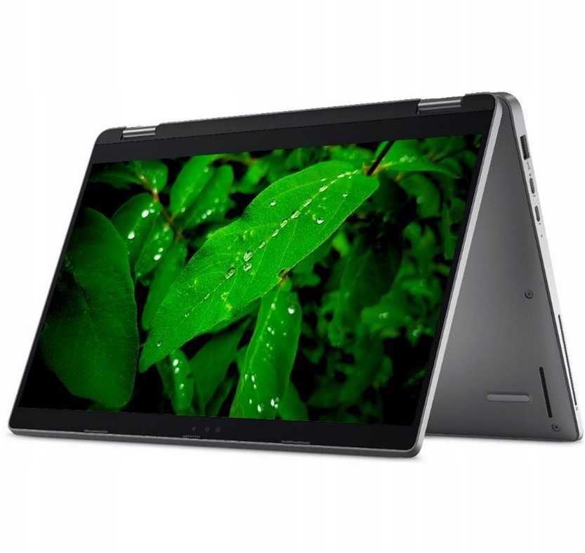 Laptop TOUCH Dell Latitude 5310 2w1 | i5-10GEN | 16GB | 1TB NVMe |