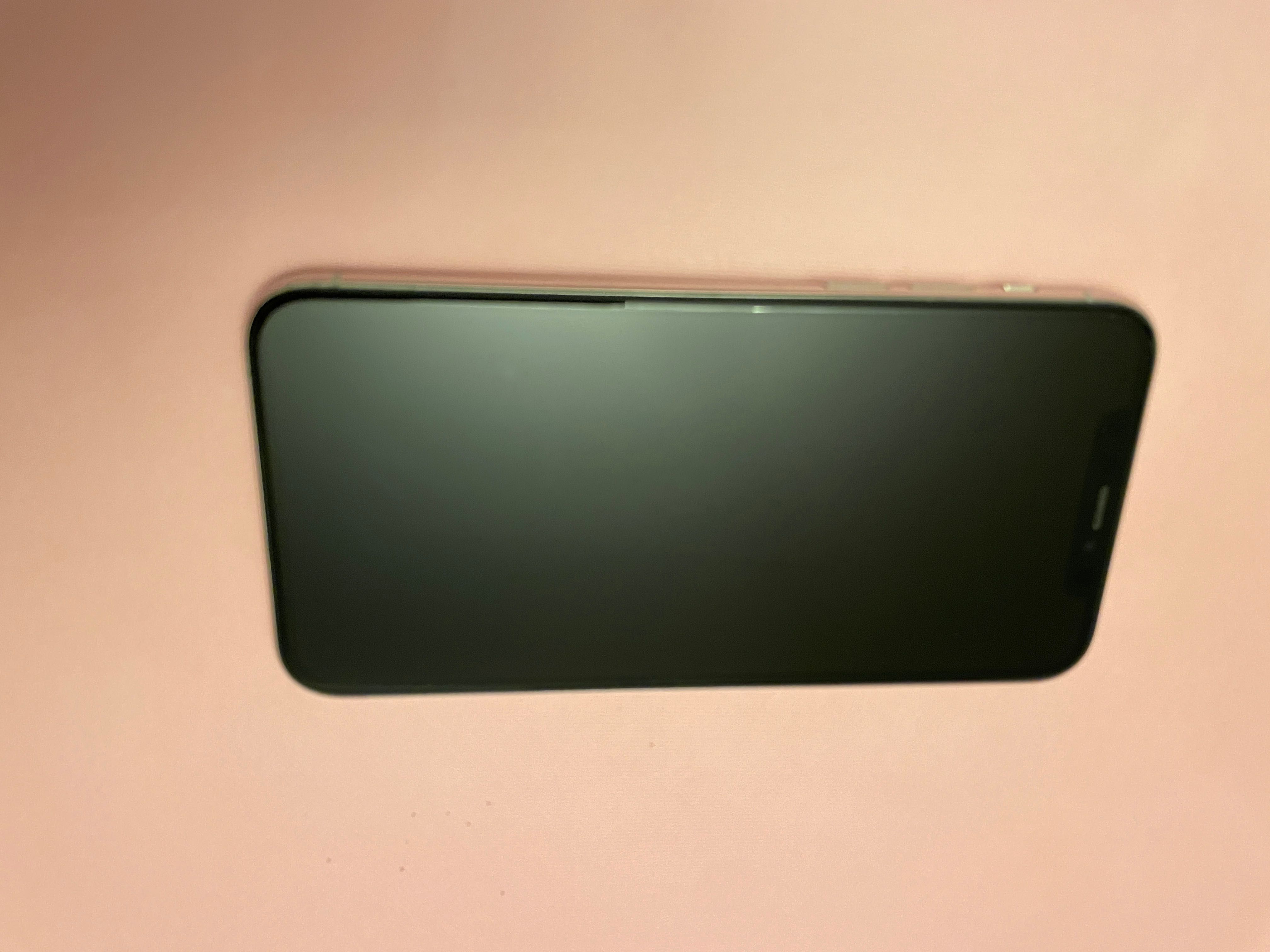 iphone 11 pro bialy