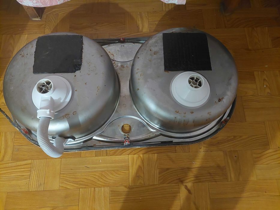 zlewozmywak kuchenny
