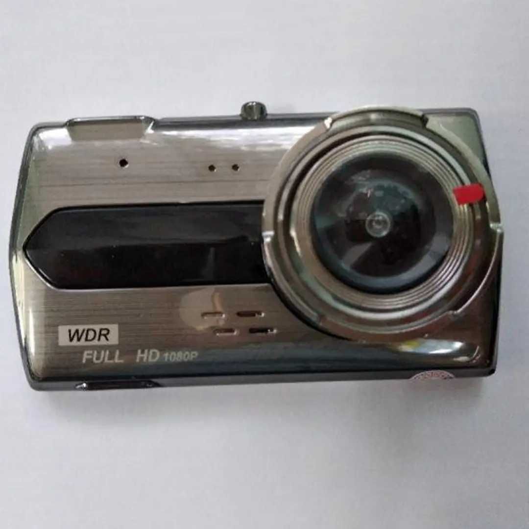 Видеорегистратор DVR SD450 / z27 с двумя камерами
