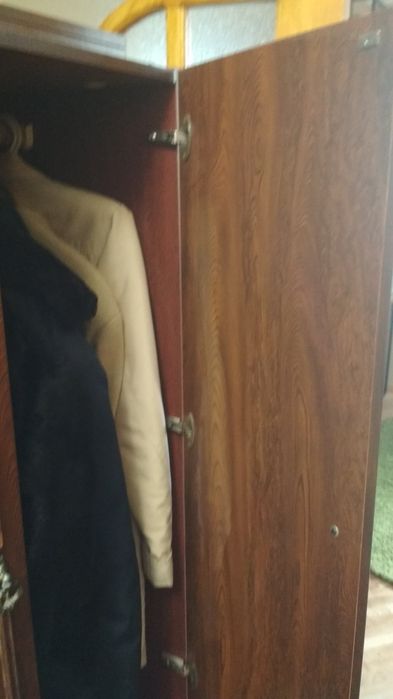 Мебель для дома. Модульная стенка Касамарэ