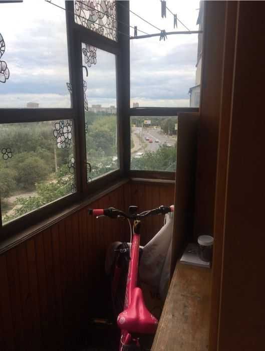 Сдам 2 ком. кв. на Половках ул. Великотирновская д27/1