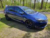 Astra sports tourer +benzyna 38tys km 2lata gwarancji