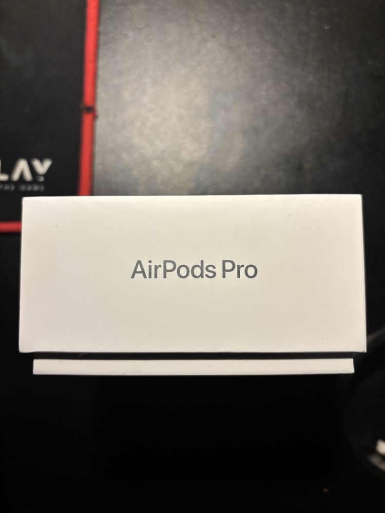 Air Pods Pro 2 Novos