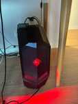 DESKTOP Gaming HP omen