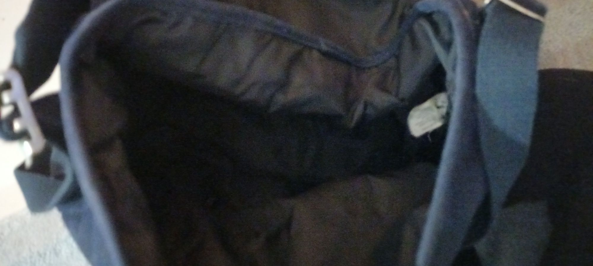 Mochila east pak 5€