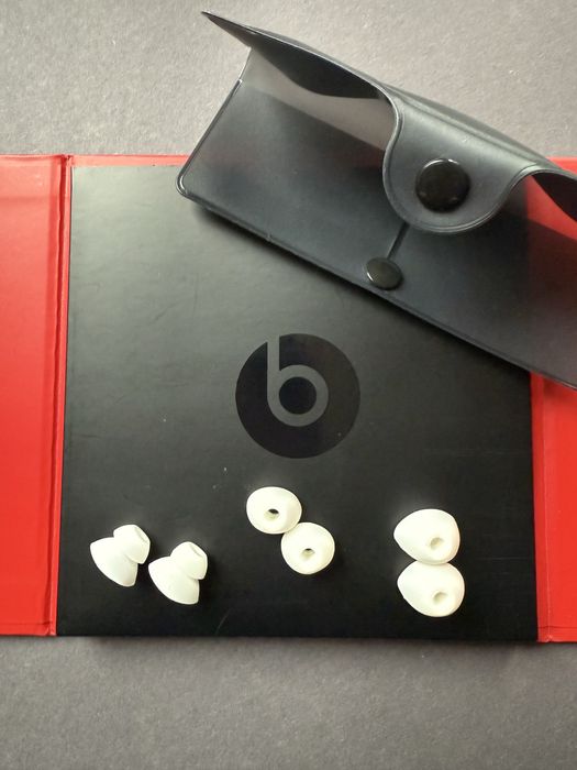 Амбушури для навушників Beats (3 пари)