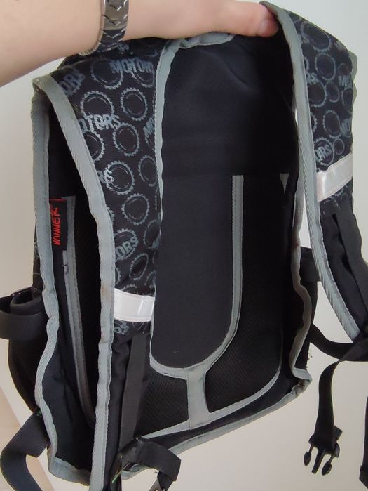 Рюкзак шкільний портфель