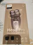 Máquina Philips HEAD PRO 7000
