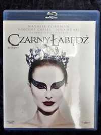 Czarny Łabędź - Blu-Ray