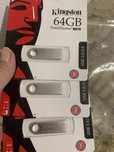 Флешка kingston 64gb