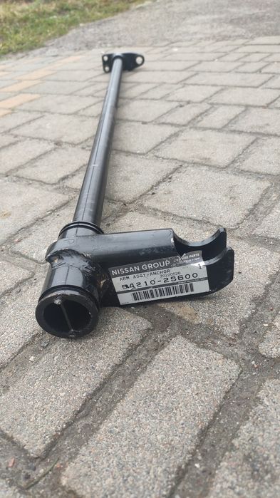 54080VK300 Nissan d22 торсіона передній упори.