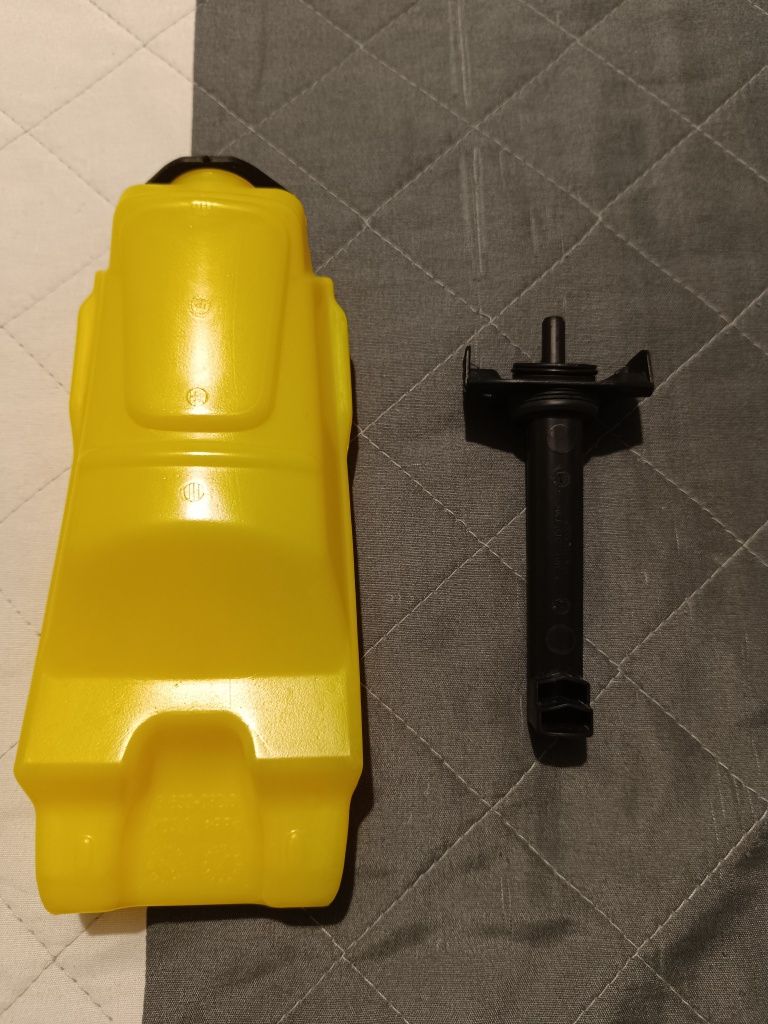 Pojemnik na wodę do myjki do okien Karcher.