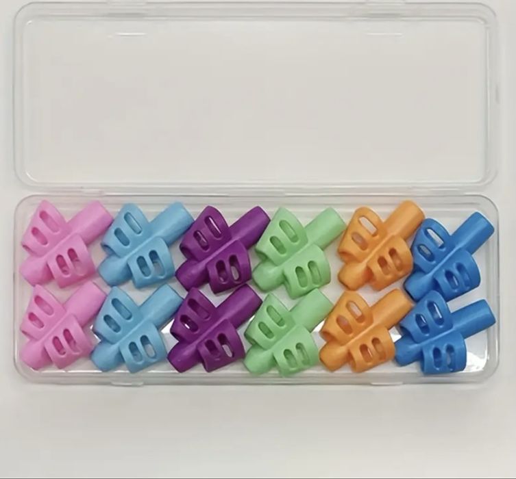 Коректор тренажер для постановки письма