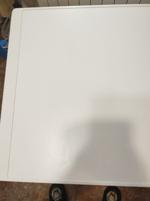 Пральна машина Indesit WD 84 T