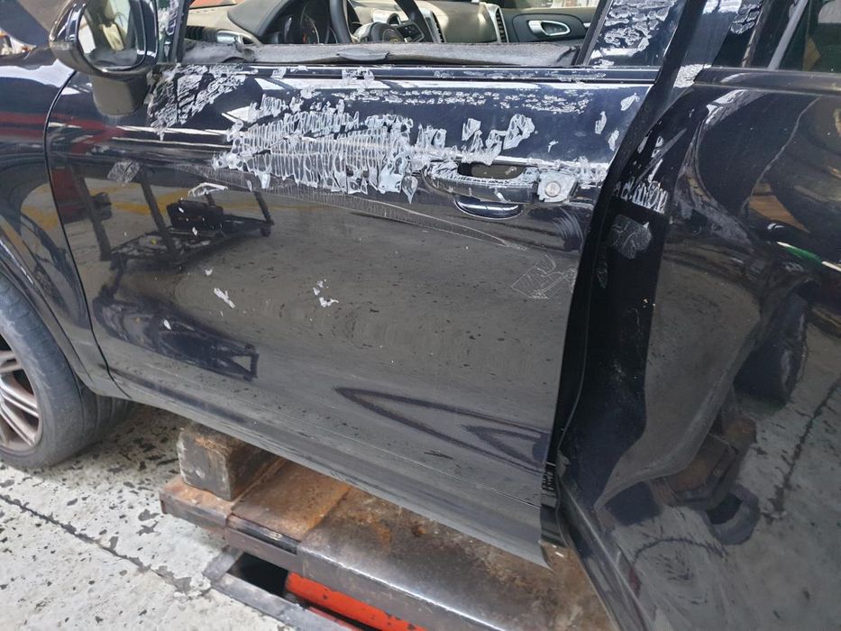Porta frente esquerda PORSCHE Cayenne (92A)