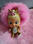 Cry babies lalki