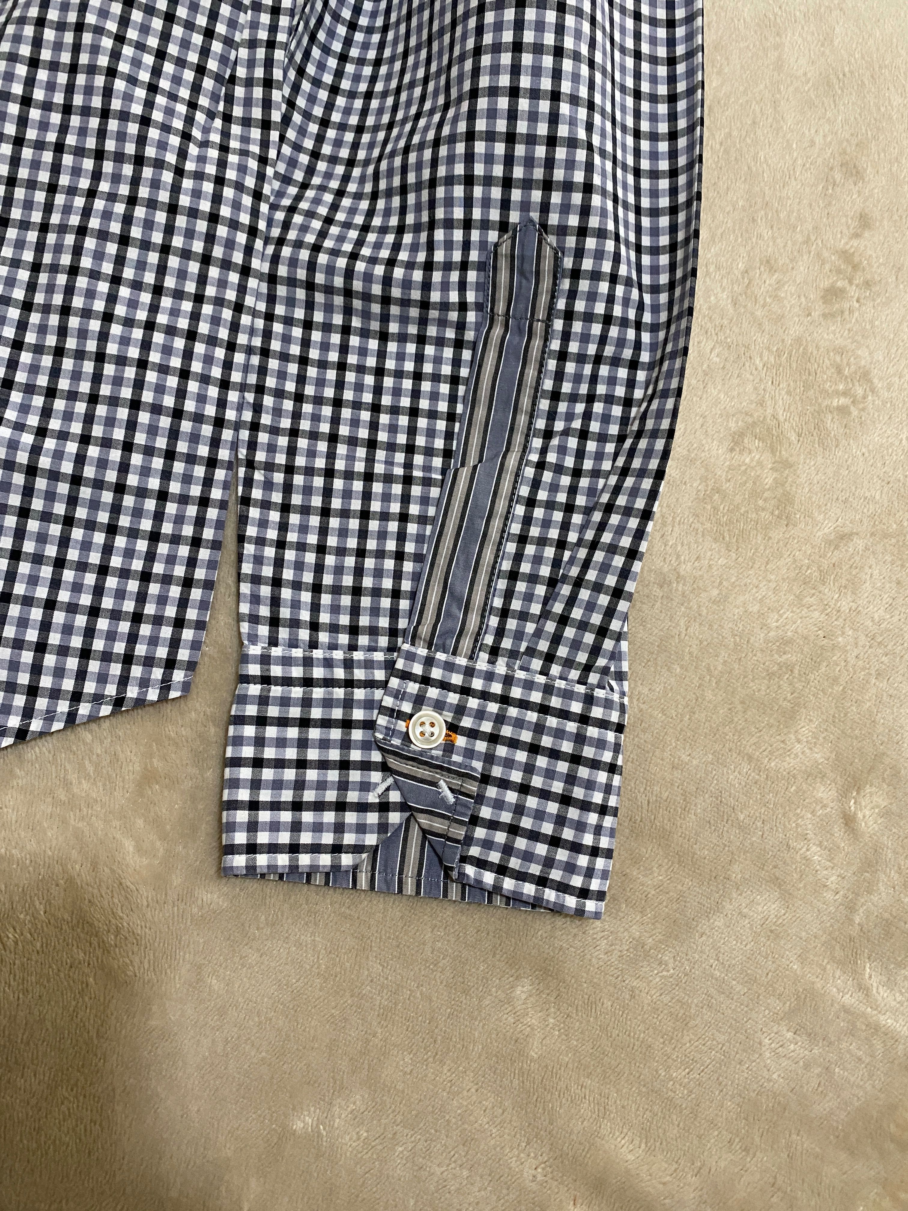 Camisa - Hugo Boss L