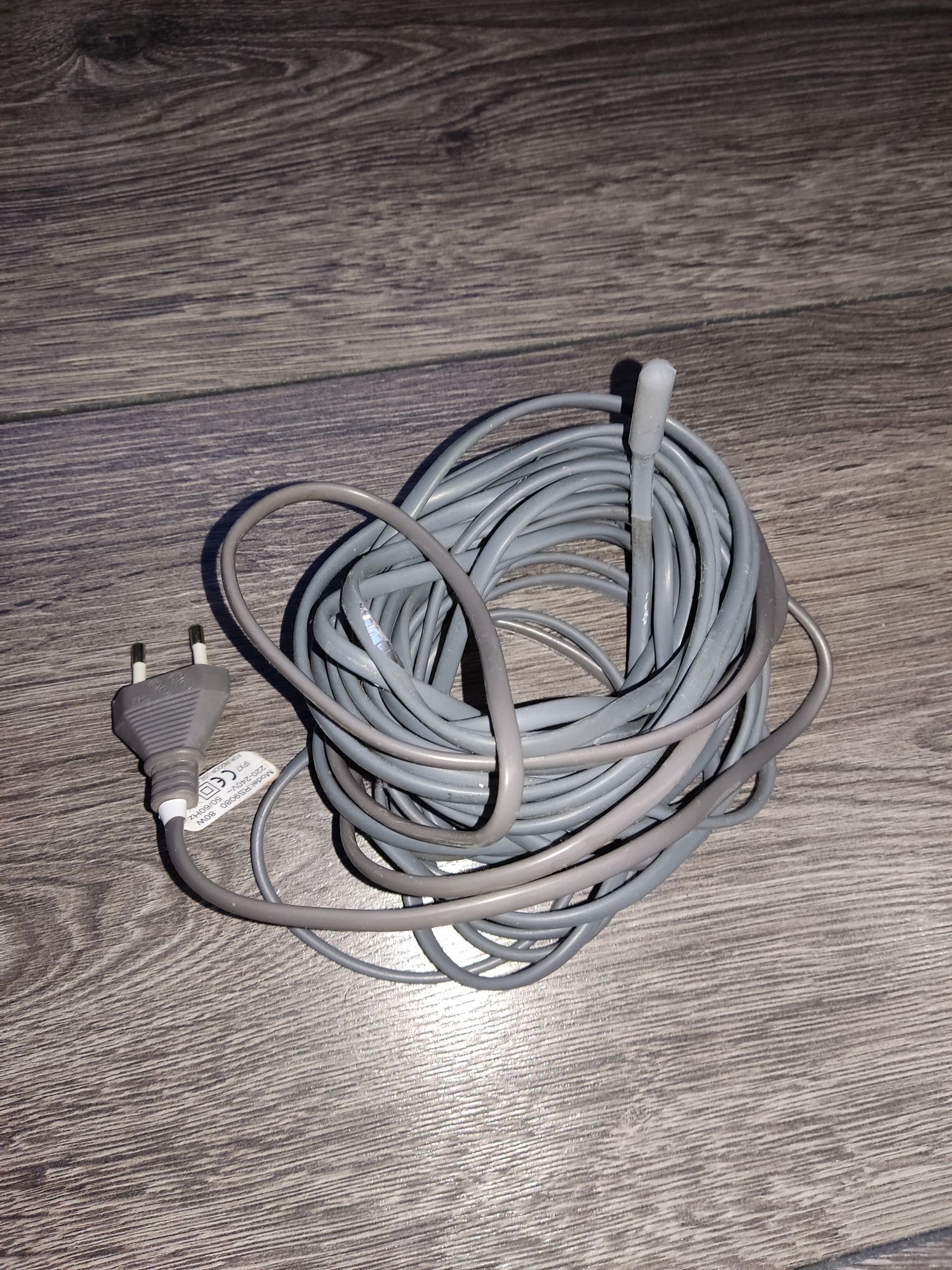 Kabel grzewczy 80w Wat do terrarium