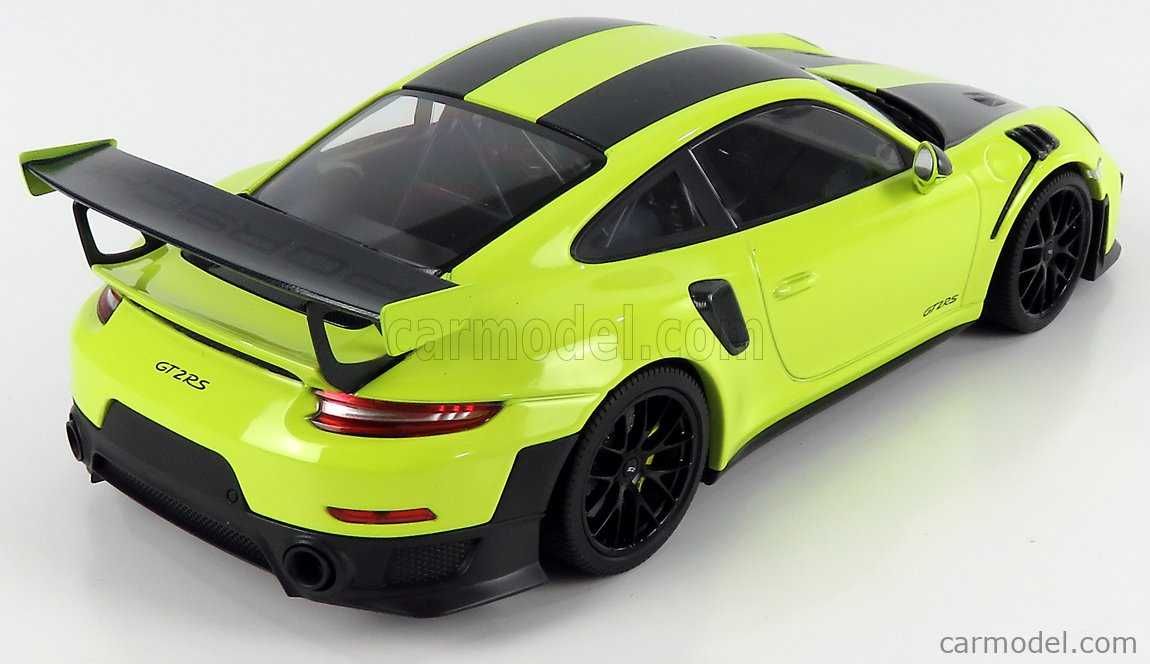 Porsche Varios Modelos + 1/18 + MINICHAMPS + Portes Grátis