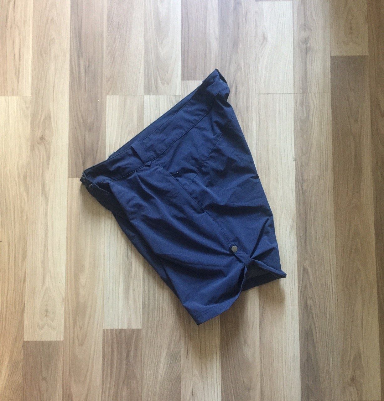Офигенные мужские шорты McKinley DryPlus Eco оригинал