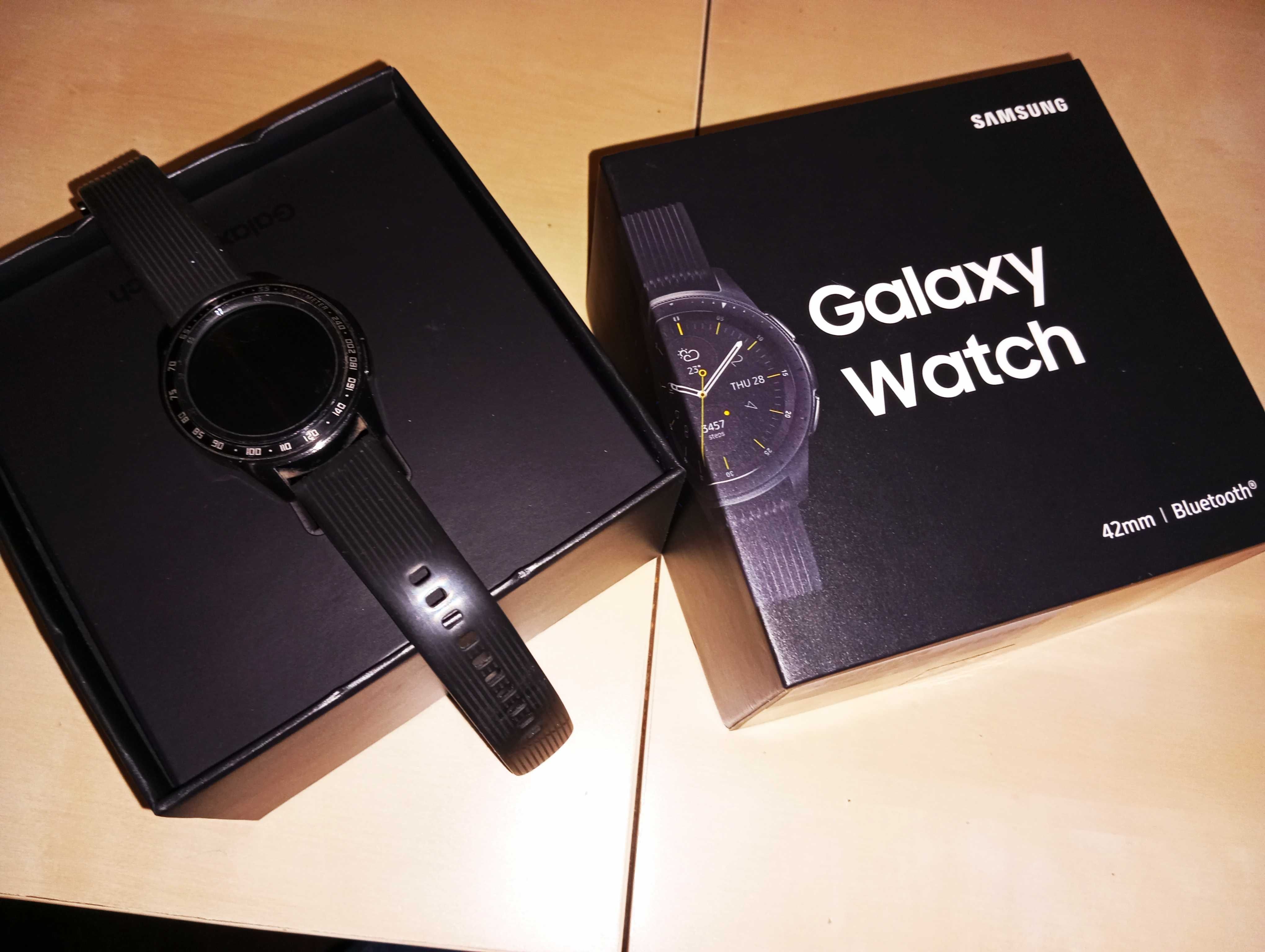 Samsung Galaxy Watch