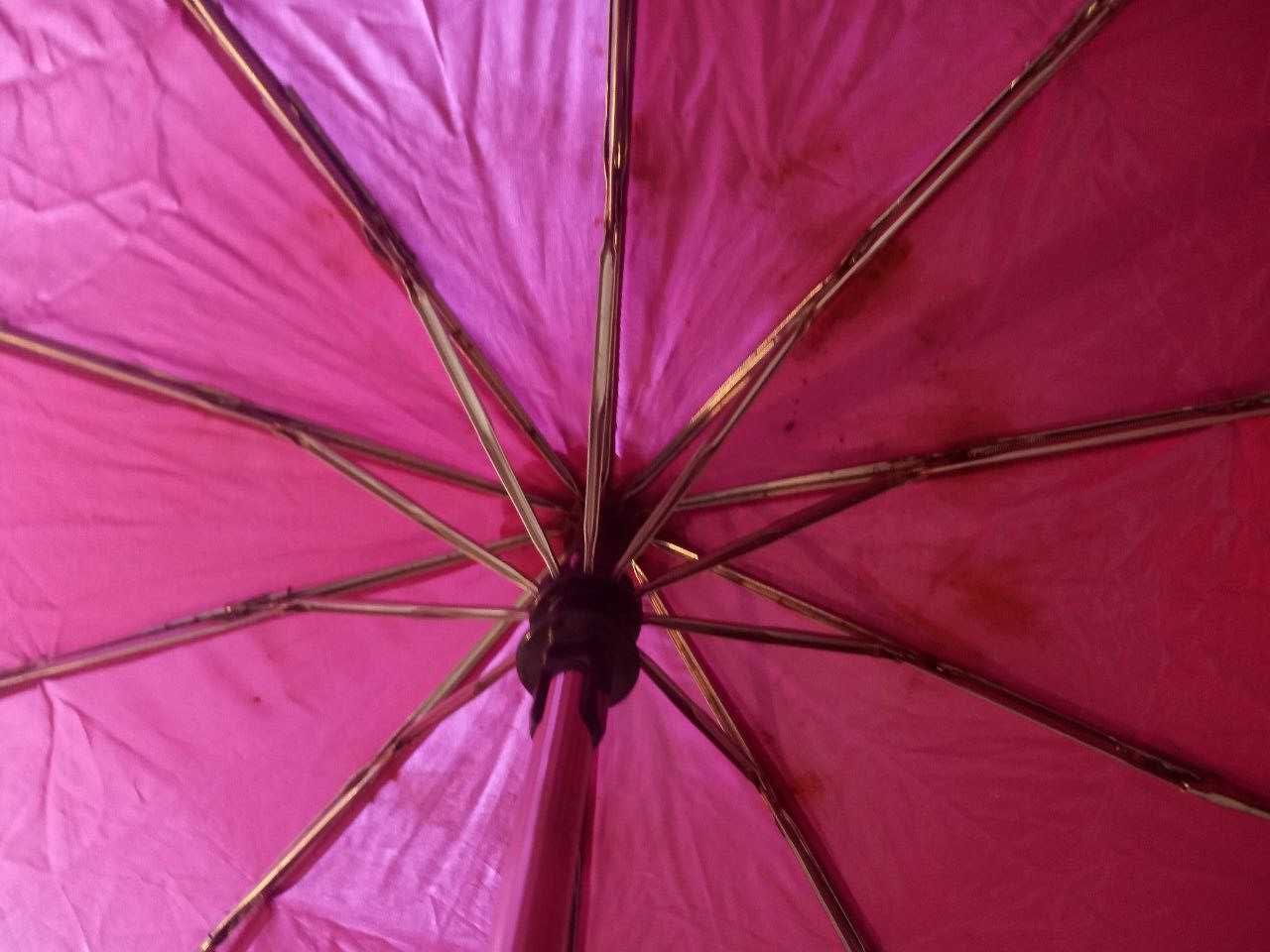 Зонтик, парасолька 4 шт. одним лотом під ремонт