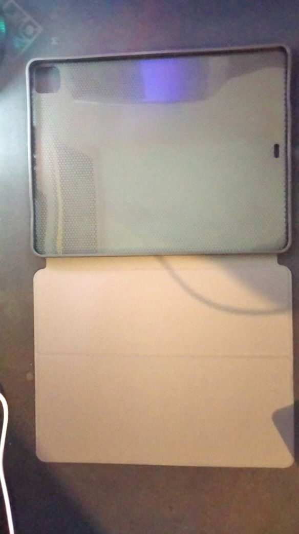 Capa - Ipad Pro 12.9-inch 2018 3ª Geração