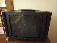 TV SONY Tinitrom c/comando