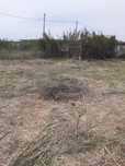 …TERRENO RUSTICO…