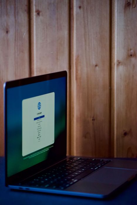 MacBook Pro M1 A2338 16GB Space gray 13" 2020 гарний стан АКБ 95 Київ