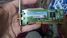 Karta sieciowa Air Live WT-2000PCI