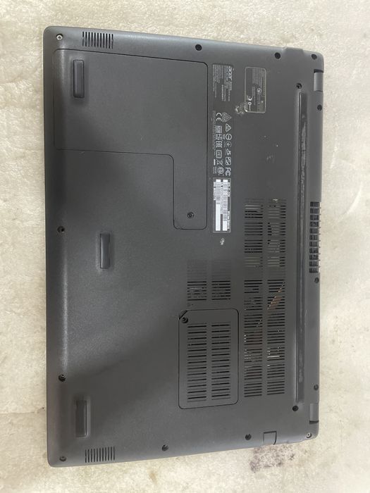 Acer aspire 3 A315-21