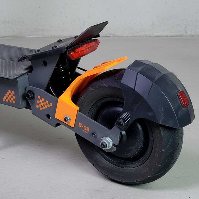 Błotniki do Kukirin G4 2024