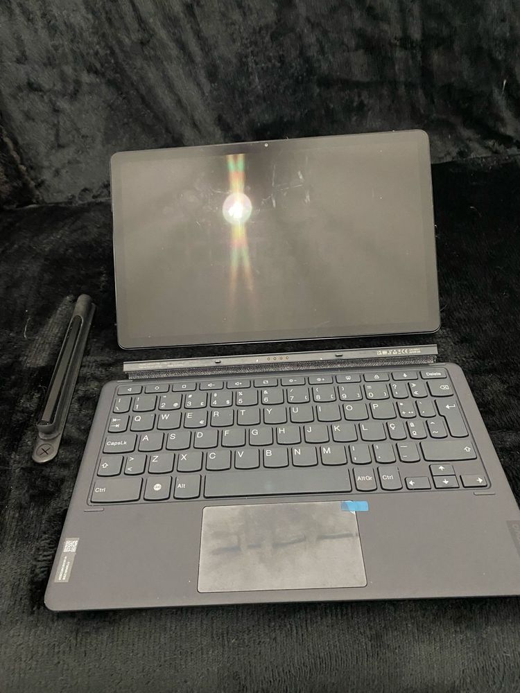 Tablet lenovo p11