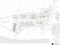 Loteamento Industrial, Comercial e Residencial em Eiras, Coimbra
