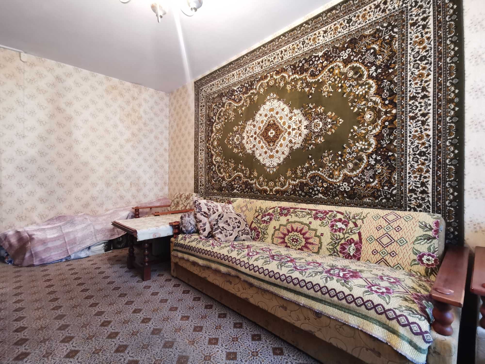 Продам 2-кімнатну квартиру по вул. Льотна, 29 (Красногвардійська) RD