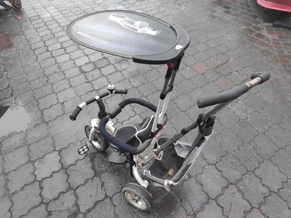 Продам детский велосипед