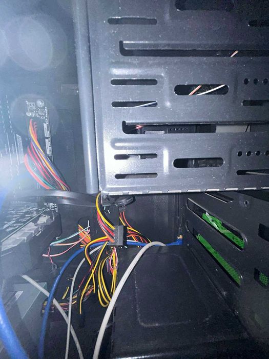 komputer tracer do gier