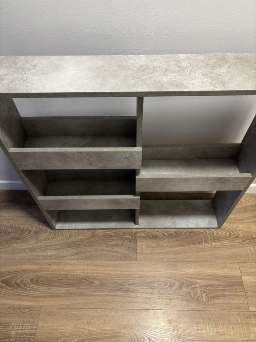 Szafka ścienna 80x15x80cm