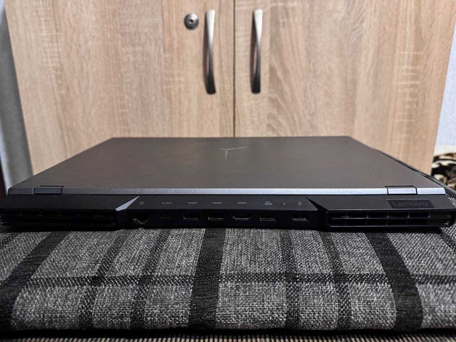 Lenovo legion 5 pro