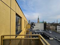 Topowa lokalizacja mieszkanie narożne Łódź Piotrkowska 256